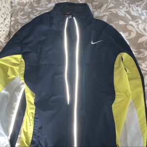 Vintage Nike Windbreaker